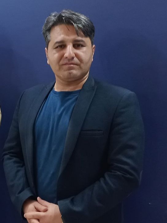 امیر قدمی